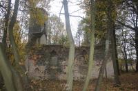 kaple sv. Anny