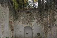 kaple sv. Anny