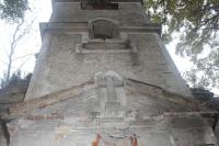 kaple sv. Anny