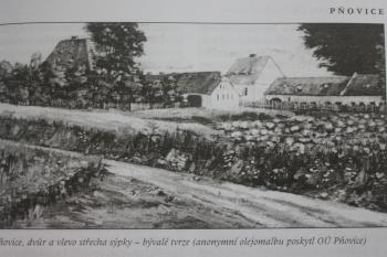  ( © zdroj: Zaniklé hrady,zámky a tvrze Moravy a Slezska , F. Musil, M.Plaček 2003)