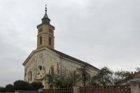 evangelický kostel