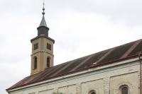 evangelický kostel