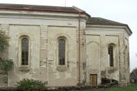 evangelický kostel