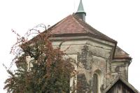 evangelický kostel
