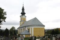 kostel sv. Barbory