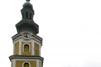 kostel sv. Barbory
