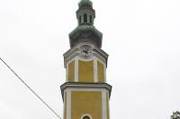 kostel sv. Barbory