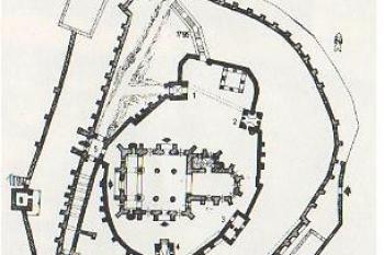  ( © zdroj: https://ro.wikipedia.org/wiki/Biserica_fortificată_din_Biertan)