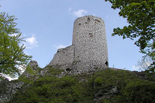 Smoleń