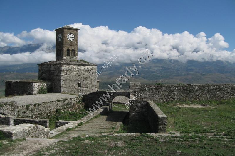 Gjirokastër
