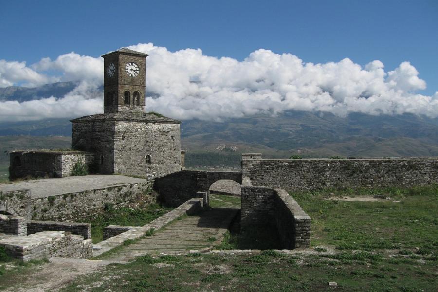 Gjirokastër