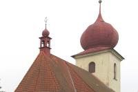 kostel sv. Matouše