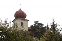 kostel sv. Matouše