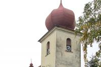 kostel sv. Matouše