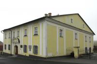 Lafayettův dům