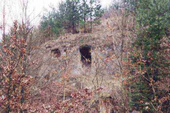 Šlapka (© Internetman 04/2004)