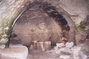 Šlapka (© Internetman 04/2004)