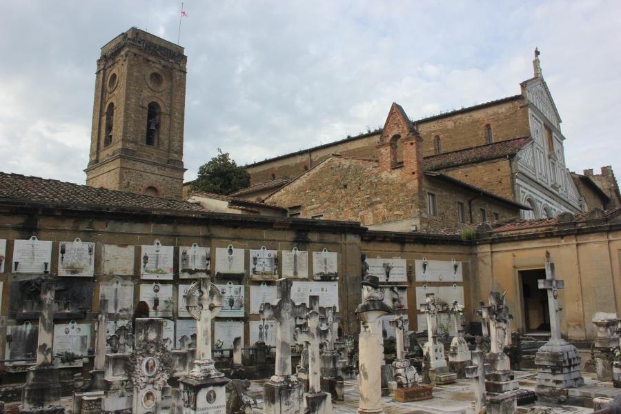 Basilica di San Miniato al Monte