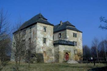 Kuřívody (2003 ©Hana Kubikova)
