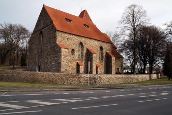 pohled od Husovy třídy (© Stanislav Drda 12/2012)
