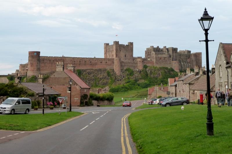 Bamburgh
