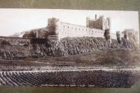 Bamburgh
