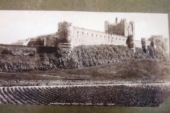  (© Muzeum na hradě Bamburgh)