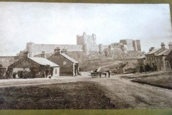  (© Muzeum na hradě Bamburgh)