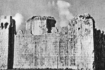 V roce 1941. ( © zdroj: http://www.ratnakronikasplita.com/kronika/1941)