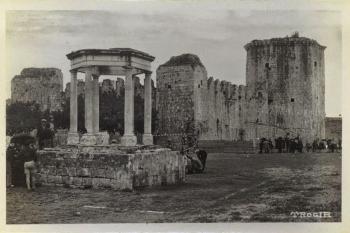 zřejmě počátkem 20.stol. ( © zdroj:http://tragurium.blogspot.cz/2015/02/marmontov-glorijet.html)