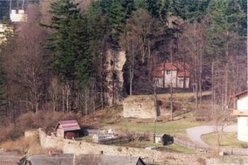 Dalečín (2002 ©Ludvík Ondrůch)