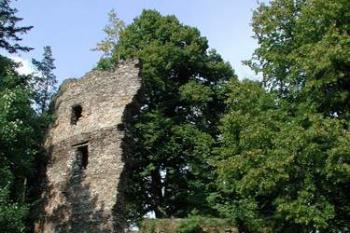 Dalečín (2003 © Václav Hájek)