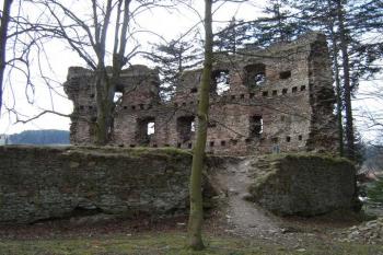 Dalečín (© MarcoRave, 05/2007)