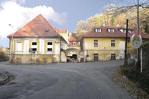 Neuberk