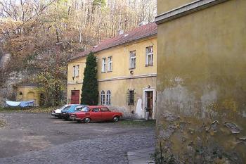  (2003 ©Luděk Pitter)
