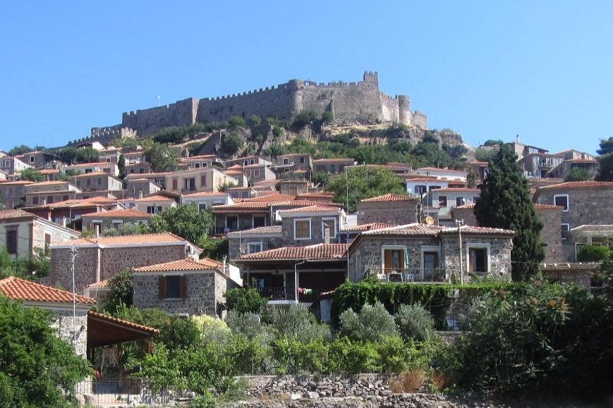 Molyvos