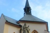 kaple sv. Marty