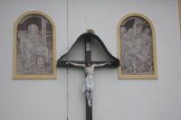 kostel sv. Alfonse