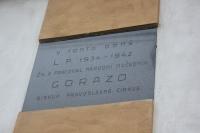 Gorazdův dům