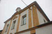 Gorazdův dům