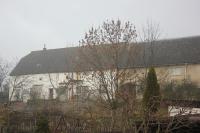 Červená Lhota