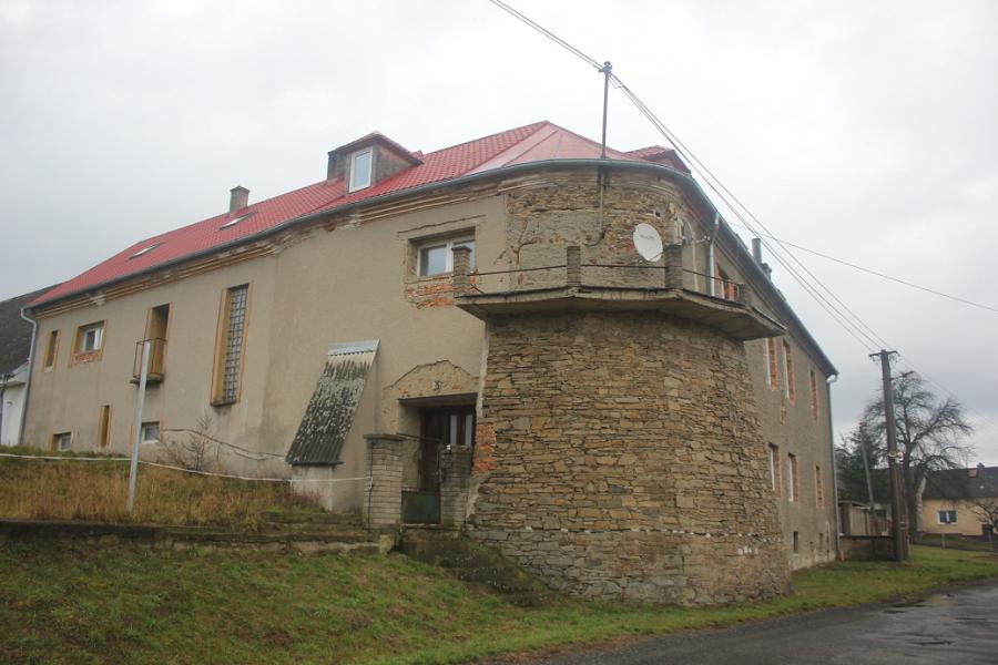 Podolí