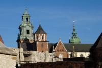 katedrála sv. Stanislava a sv. Václava
