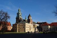 katedrála sv. Stanislava a sv. Václava