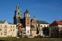 katedrála sv. Stanislava a sv. Václava