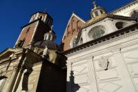 katedrála sv. Stanislava a sv. Václava