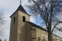 kostel sv. Martina