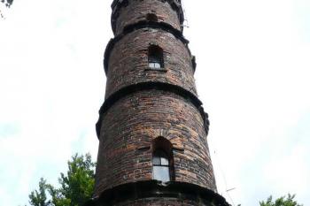 Rozhledna Kopanina (© MarcoRave, 07/2008)