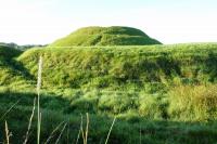 Dromore Mound
