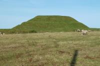 Dromore Mound
